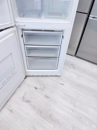 FRIGORÍFICO COMBI BOSCH 185 CM NO FROST A+