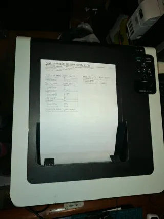 Impresora Brother HL-3150CDW