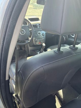 Renault Clio 3 Piezas 2008 para piezas