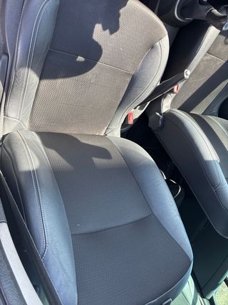 Renault Clio 3 Piezas 2008 para piezas