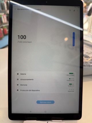 Samsung Galaxy Tab A 64GB | Garantía 6 Meses