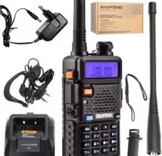 Ricetrasmittente Baofeng UV-5R Professionale
