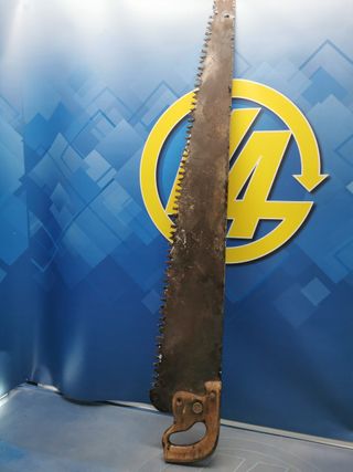 SIERRA DECORATIVA, DISEÑO, coleccionismo, ARTE,  X-MEN, 117 cm.