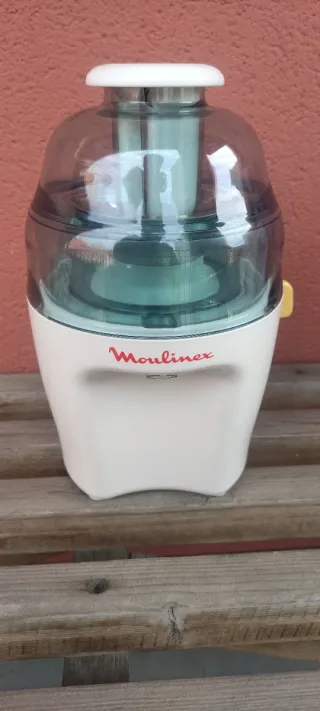 Licuadora Moulinex Vitae - 200W