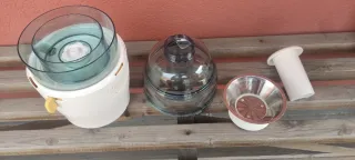 Licuadora Moulinex Vitae - 200W