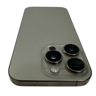 IPHONE 16 PRO 512GB TITANIO NATURAL