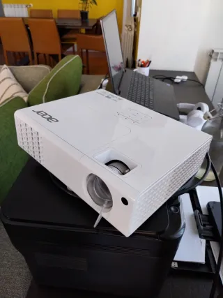 Proyector Acer H6510BD Blanco