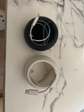 Cargador Magsafe con Soporte