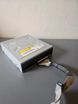 Lettore DVD Rom LG, modello GDR-H30N