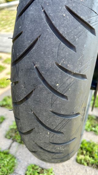 Yamaha T-MAX 530 ABS