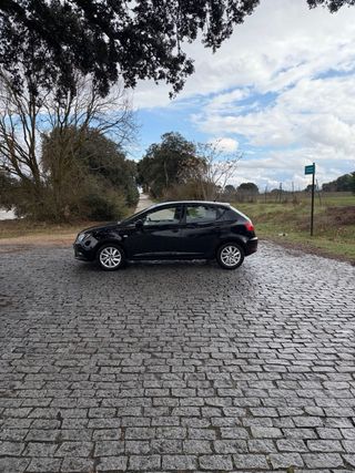 SEAT Ibiza - 1 año de garantía