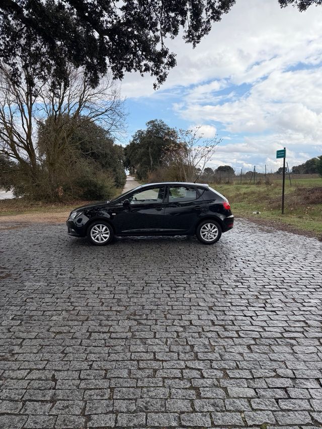 SEAT Ibiza - 1 año de garantía
