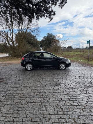 SEAT Ibiza - 1 año de garantía