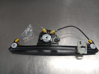 ELEVALUNAS TRASERO IZQUIERDO BMW SERIE 3 TOURING