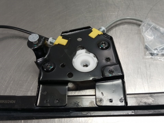 ELEVALUNAS TRASERO IZQUIERDO BMW SERIE 3 TOURING