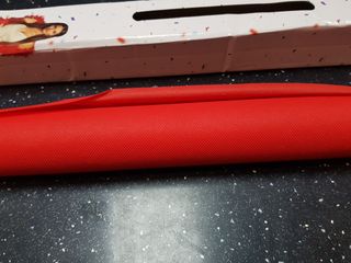 Alfombra Fiesta Boland 450x60cm