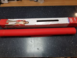 Alfombra Fiesta Boland 450x60cm