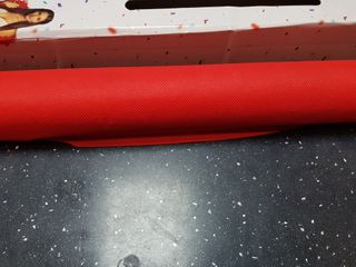 Alfombra Fiesta Boland 450x60cm