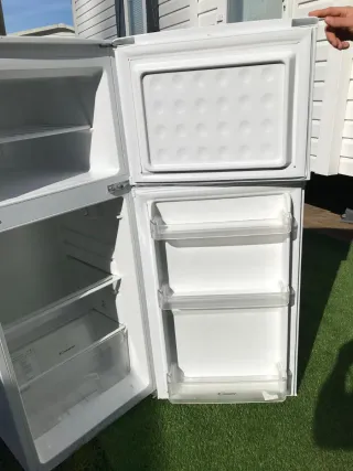 Frigorífico Candy Blanco