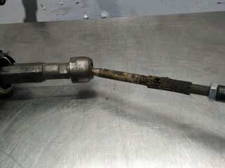 CREMALLERA DIRECCION MERCEDES-BENZ CLASE C (BM 20