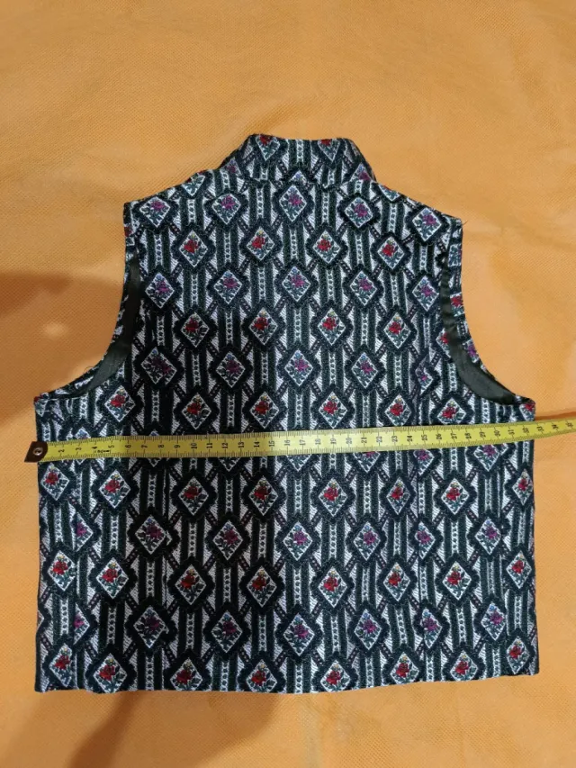 Traje de Fallero Infantil