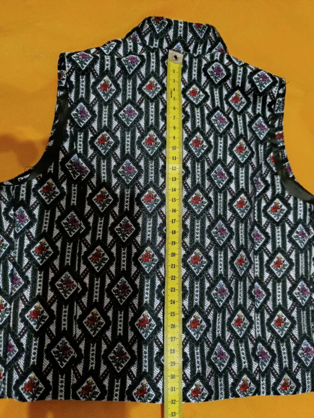 Traje de Fallero Infantil