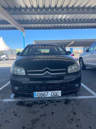 Citroen C4 2005