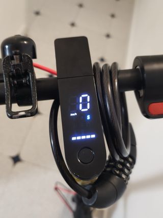 Patinete Xiaomi Pro