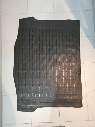 Protector maletero coche