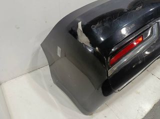 Paragolpes trasero peugeot 548783 508 access