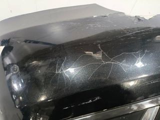 Paragolpes trasero peugeot 548783 508 access