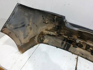 Paragolpes trasero peugeot 548783 508 access