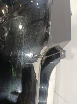 Paragolpes trasero peugeot 548783 508 access