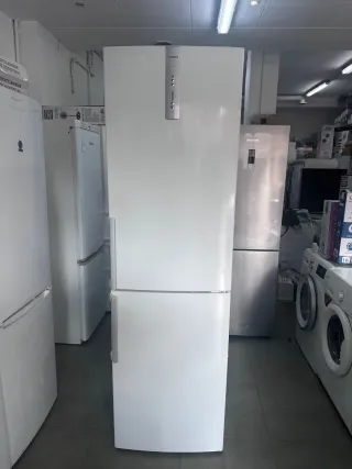 Nevera Combi Bosch con garantía transporte