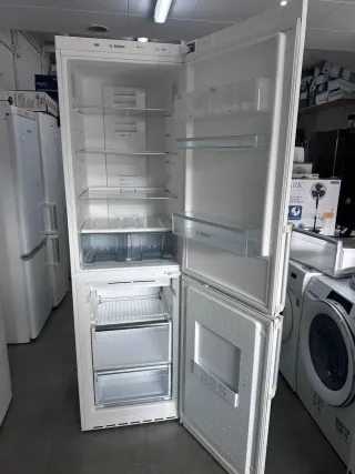 Nevera Combi Bosch con garantía transporte