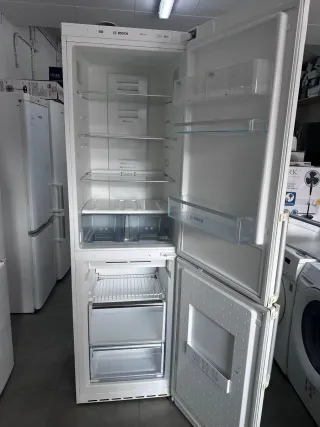 Nevera Combi Bosch con garantía transporte