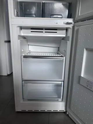 Nevera Combi Bosch con garantía transporte