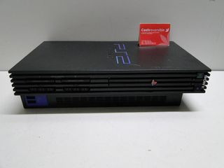 PS2 SIN MANDO (178228)