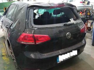 198153 piloto trasero 5g0945093ac volkswagen golf