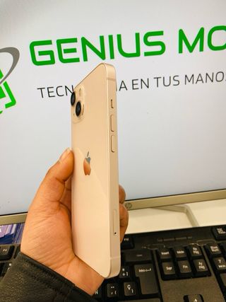 iPhone 13 128GB Rosa