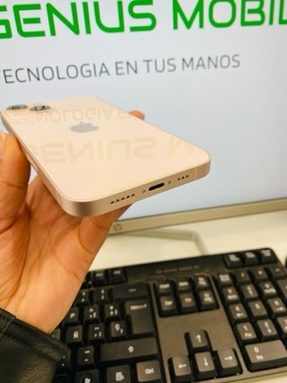 iPhone 13 128GB Rosa