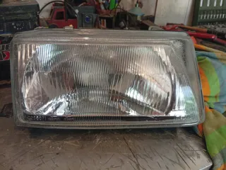 Faros Seat Ibiza 1990