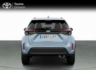 Toyota Yaris Cross  120H Style