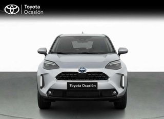 Toyota Yaris Cross  120H Style