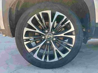 Toyota Yaris Cross  120H Style