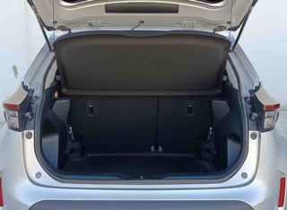 Toyota Yaris Cross  120H Style