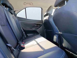 Toyota Yaris Cross  120H Style