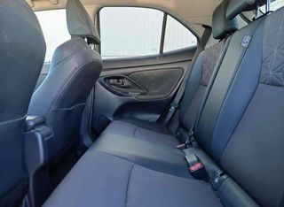 Toyota Yaris Cross  120H Style