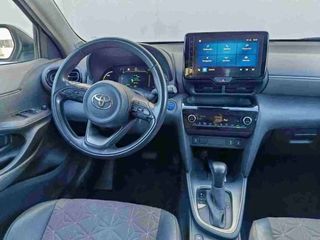 Toyota Yaris Cross  120H Style