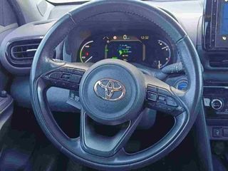 Toyota Yaris Cross  120H Style
